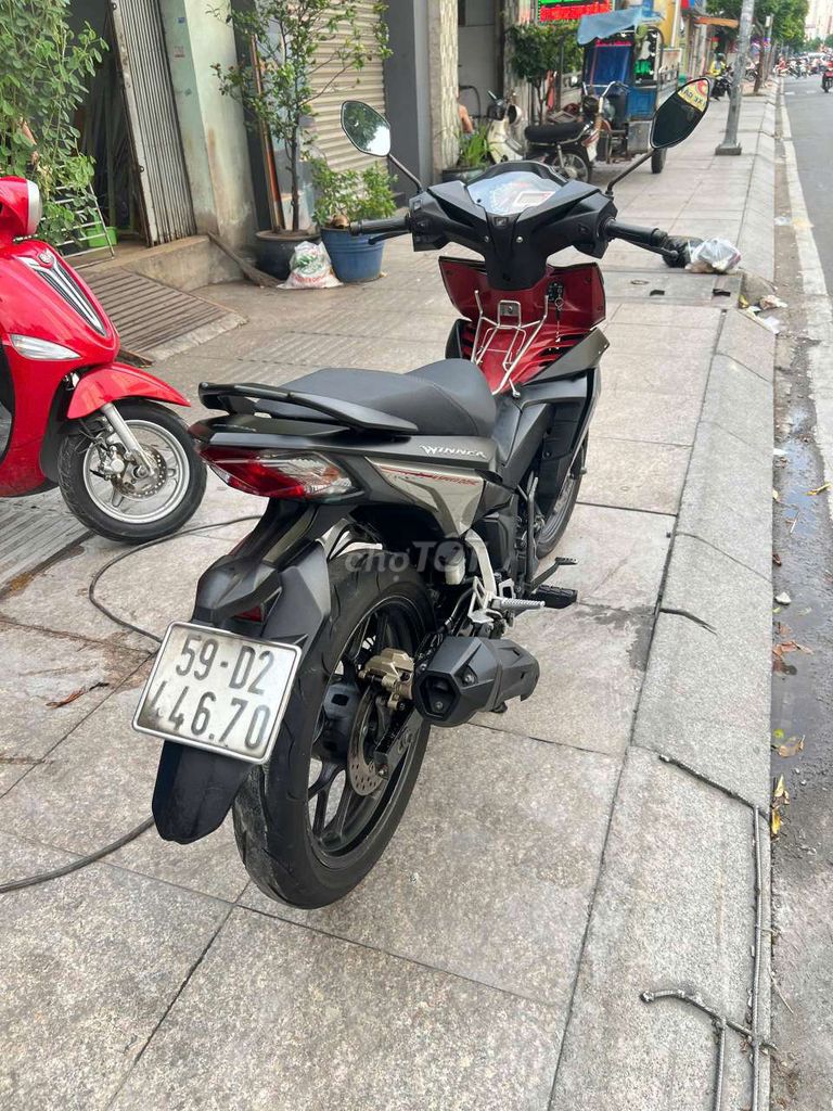 Honda Winner 2019 - ảnh 2
