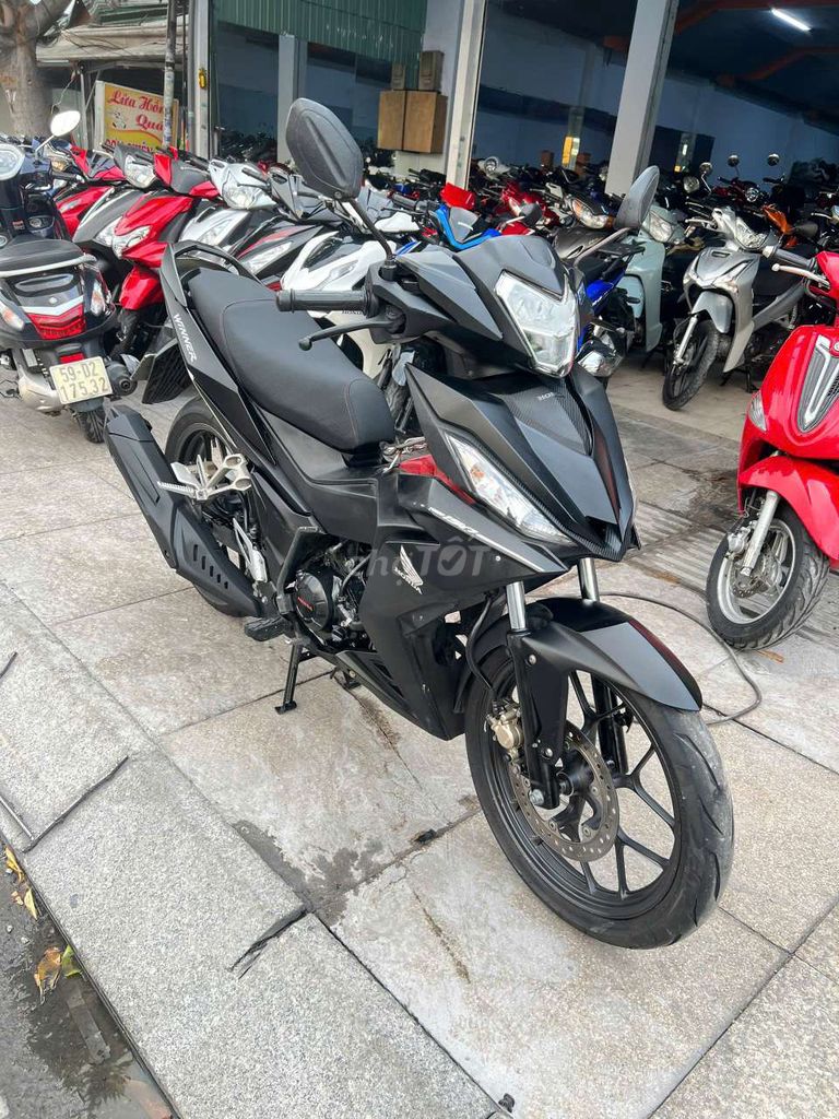 Honda Winner 2019 - ảnh 3