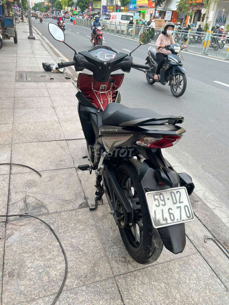 Honda Winner 2019 - ảnh 5