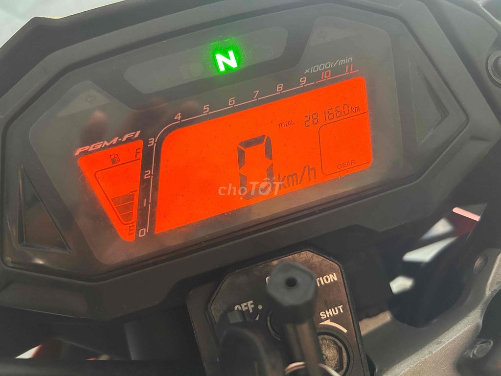 Honda Sonic 2021 - ảnh 1