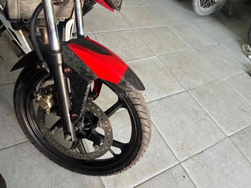 Honda Sonic 2021 - ảnh 2