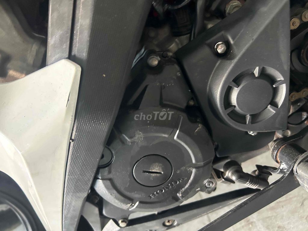 Honda Sonic 2021 - ảnh 5