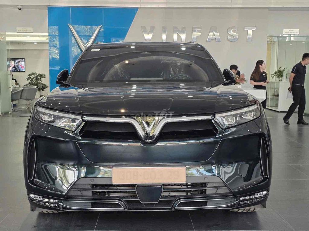 VinFast - ảnh 1