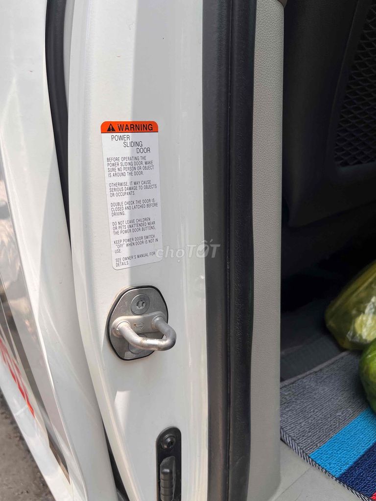 Kia Sedona 2021 - ảnh 4