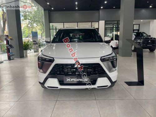Mitsubishi Xforce 2026 - ảnh 1
