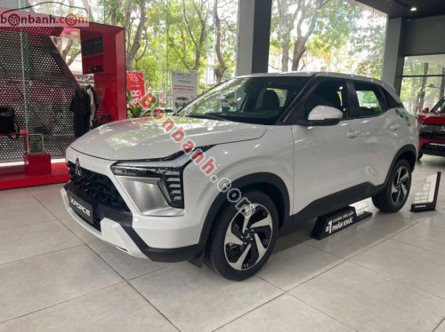 Mitsubishi Xforce 2026 - ảnh 2