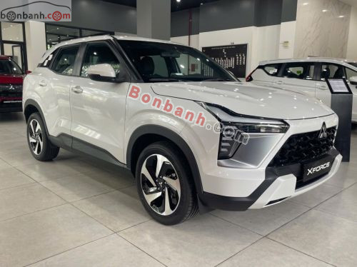 Mitsubishi Xforce 2026 - ảnh 3
