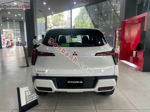 Mitsubishi Xforce 2026 - ảnh 5