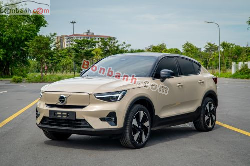 Volvo 2025 - ảnh 1