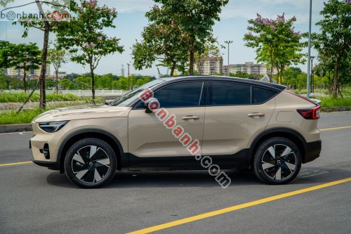 Volvo 2025 - ảnh 3