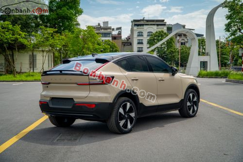 Volvo 2025 - ảnh 4