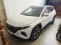 Hyundai Tucson 1.6 AT Turbo HTRAC Đặc biệt 2022 - ảnh 1