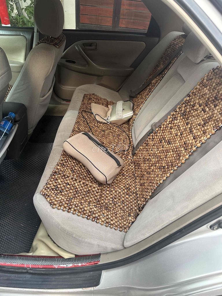 Toyota Camry - ảnh 3