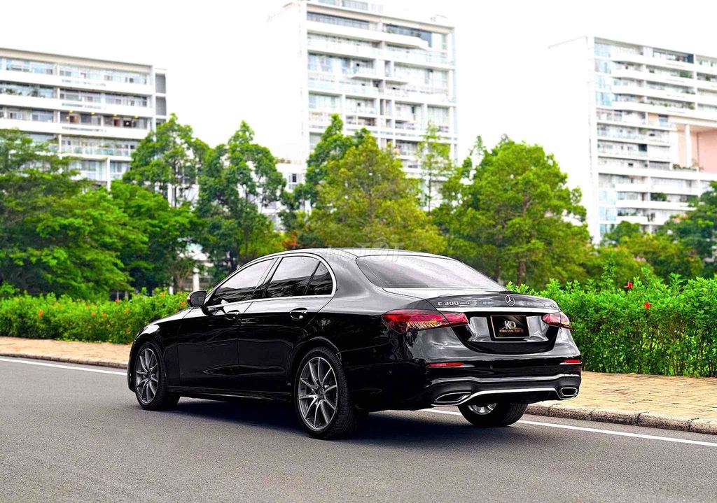 Mercedes-Benz 2022 - ảnh 4