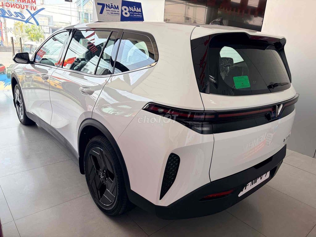VinFast 2026 - ảnh 3