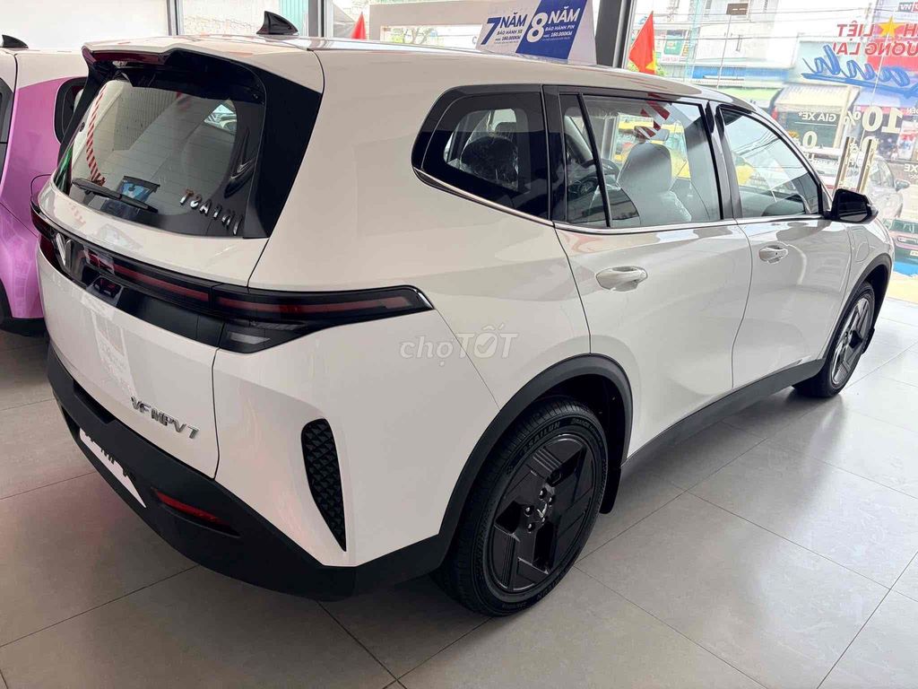 VinFast 2026 - ảnh 4