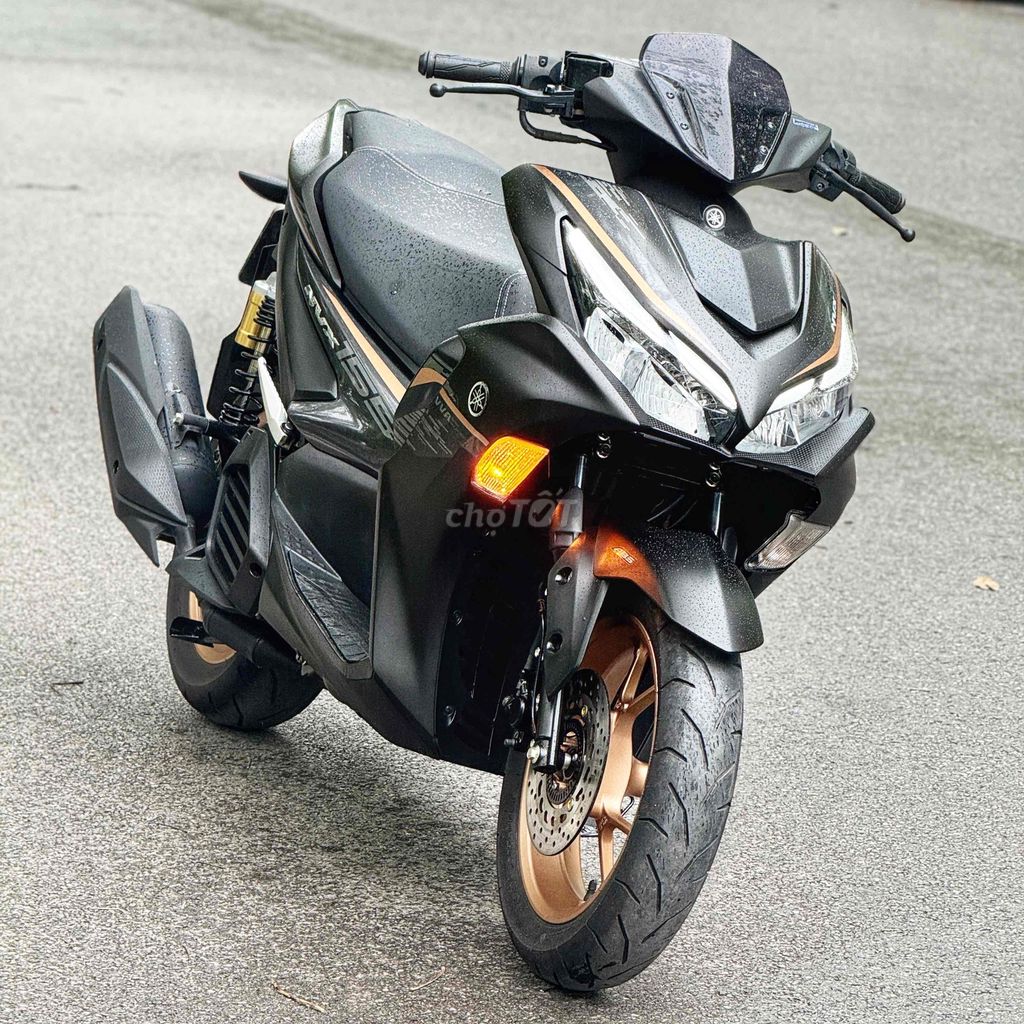 Xe M 2024 - ảnh 1