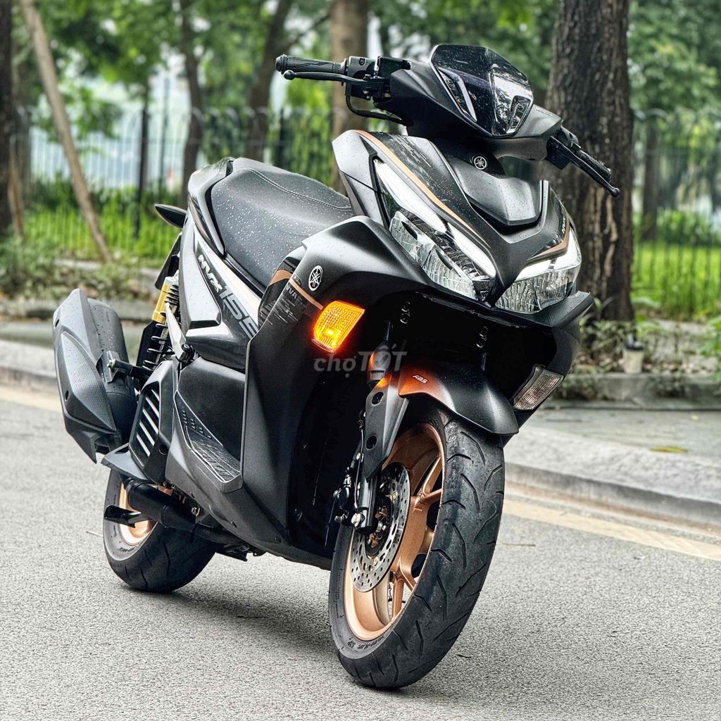 Xe M 2024 - ảnh 2