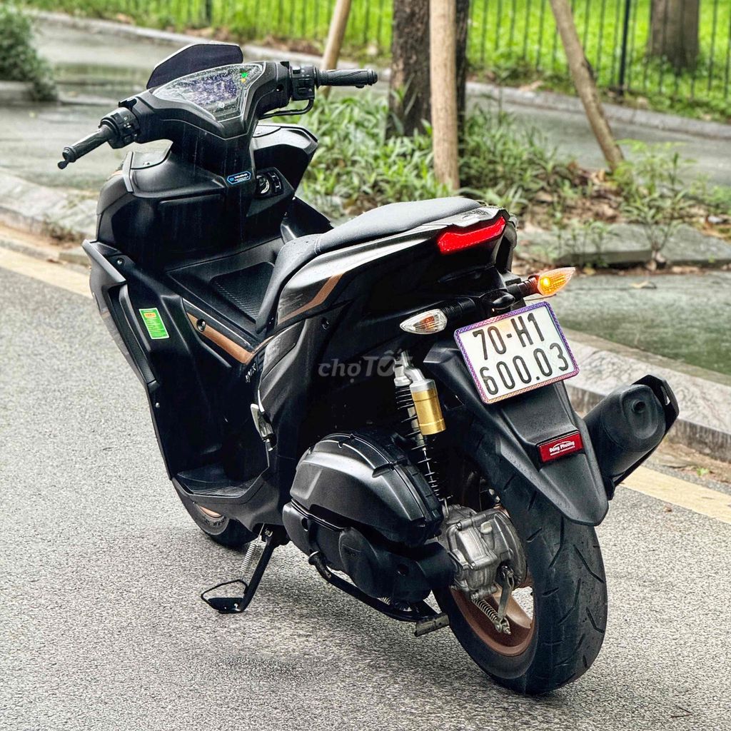 Xe M 2024 - ảnh 3