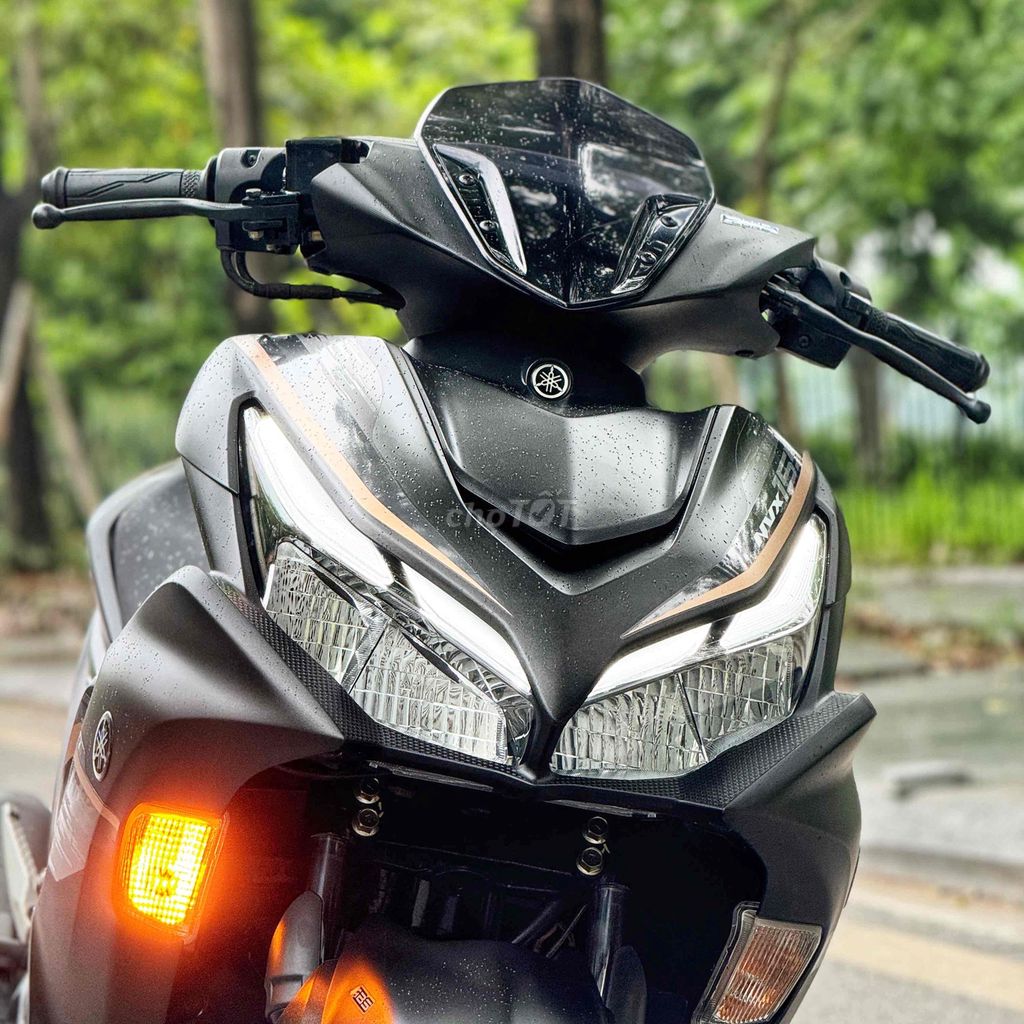 Xe M 2024 - ảnh 4