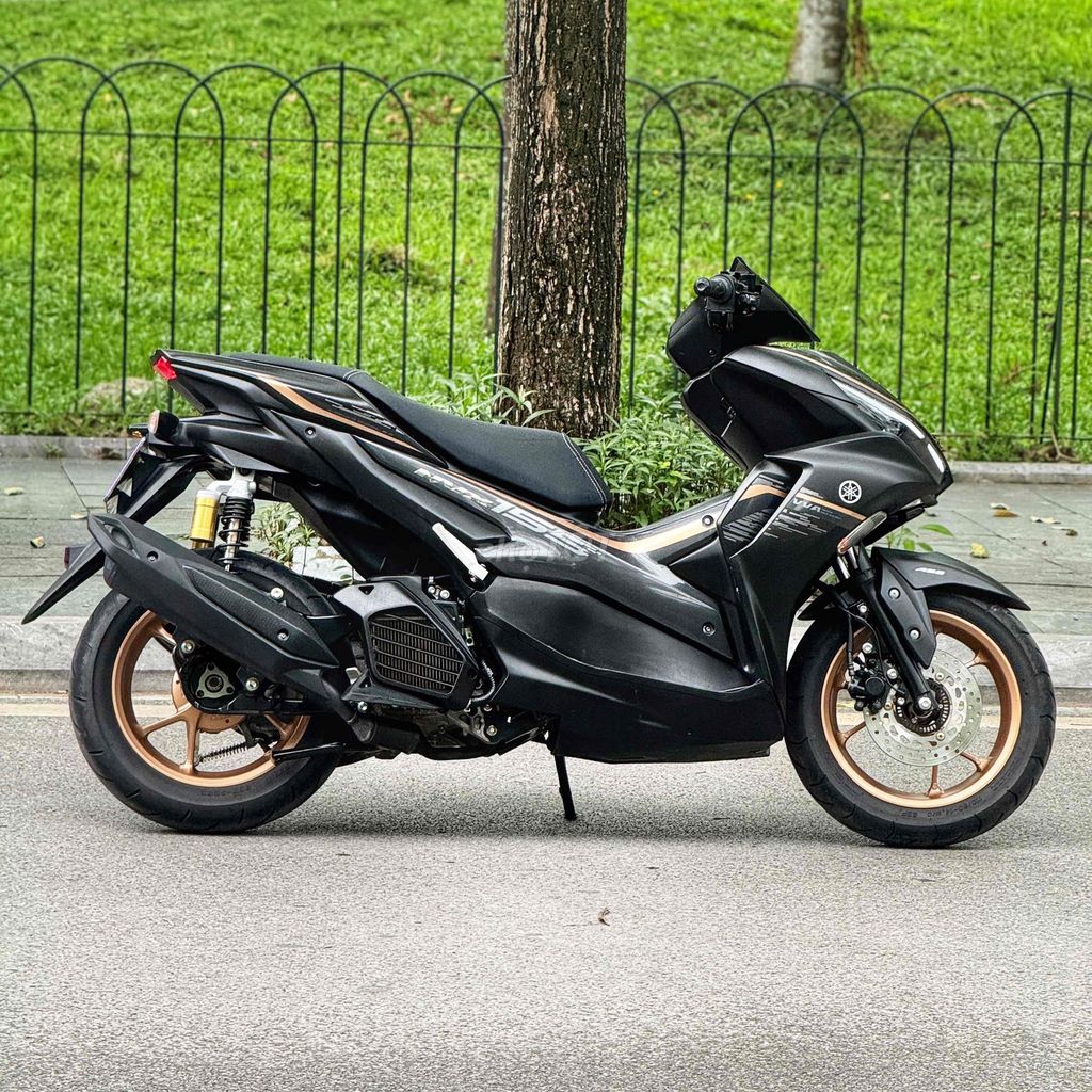 Xe M 2024 - ảnh 5