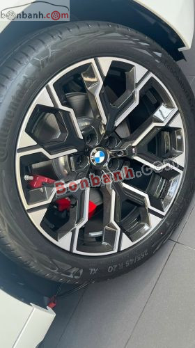 BMW X3 2026 - ảnh 3