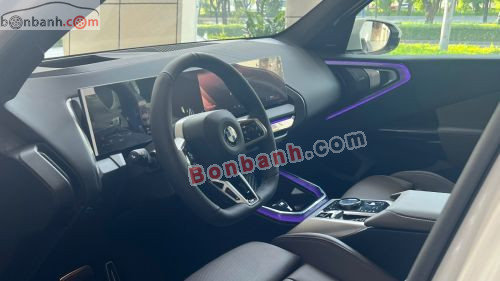 BMW X3 2026 - ảnh 4
