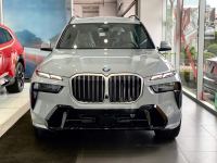 BMW X7 xDrive40i M Sport 2025 - ảnh 1