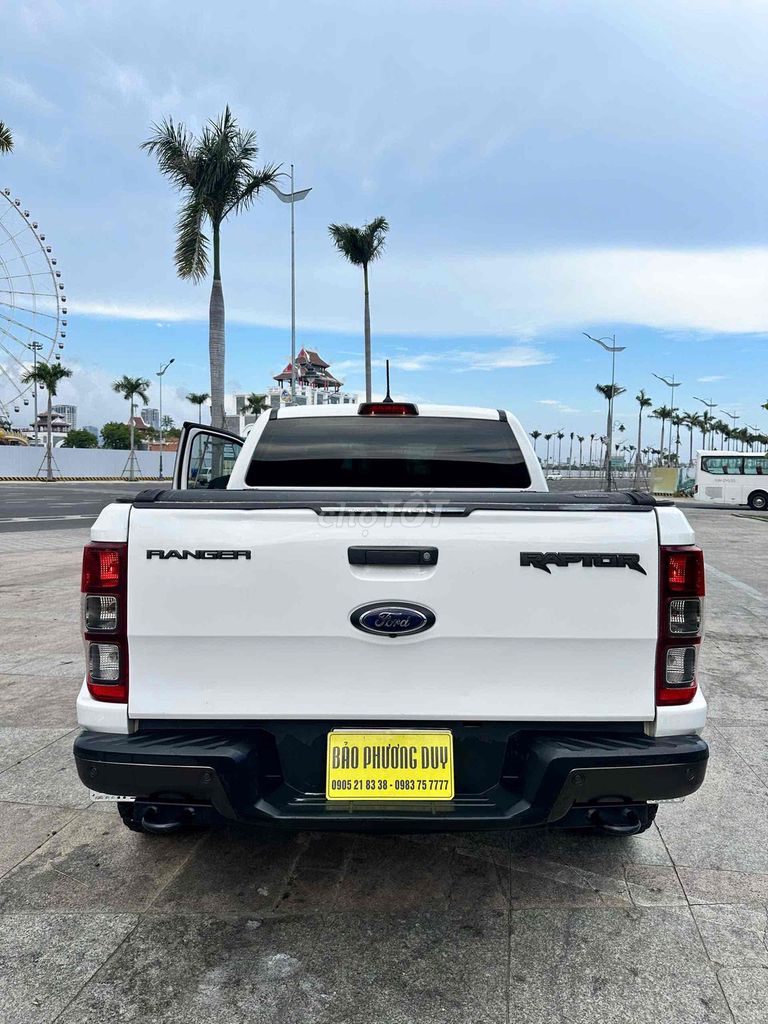 Ford 2020 - ảnh 2
