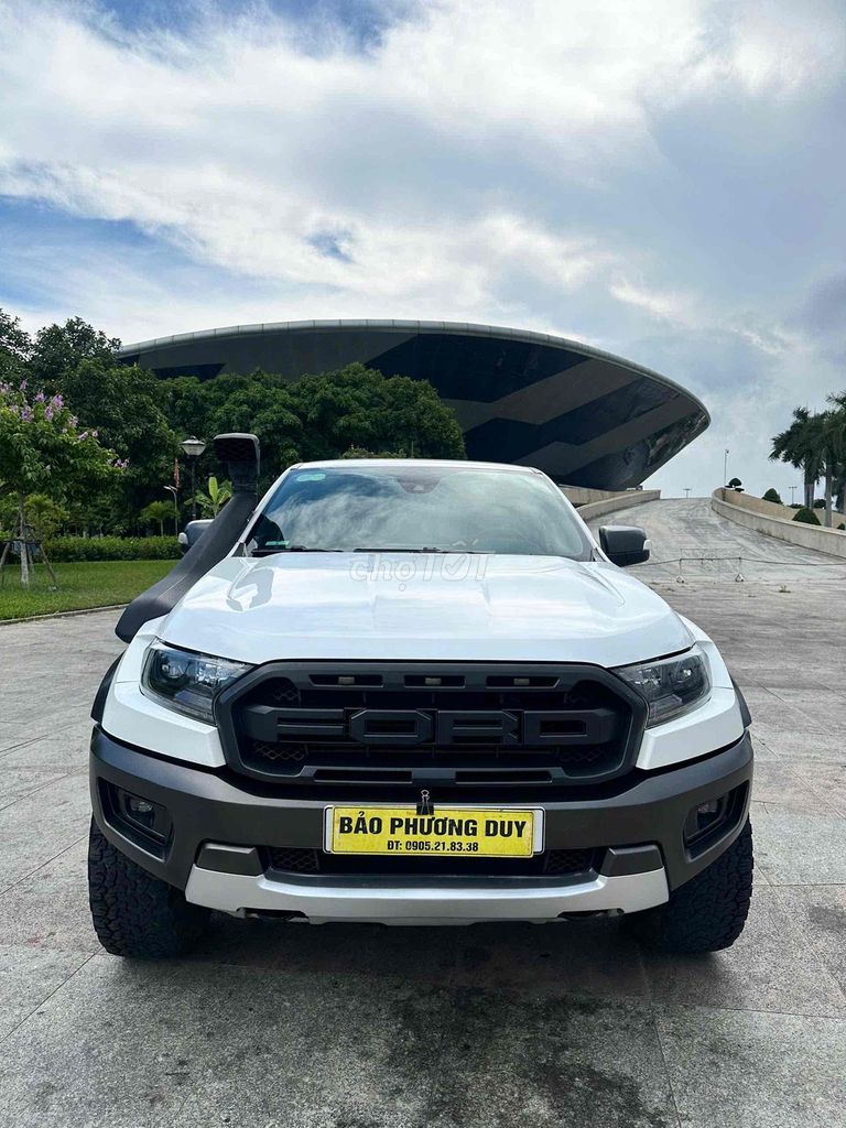 Ford 2020 - ảnh 3