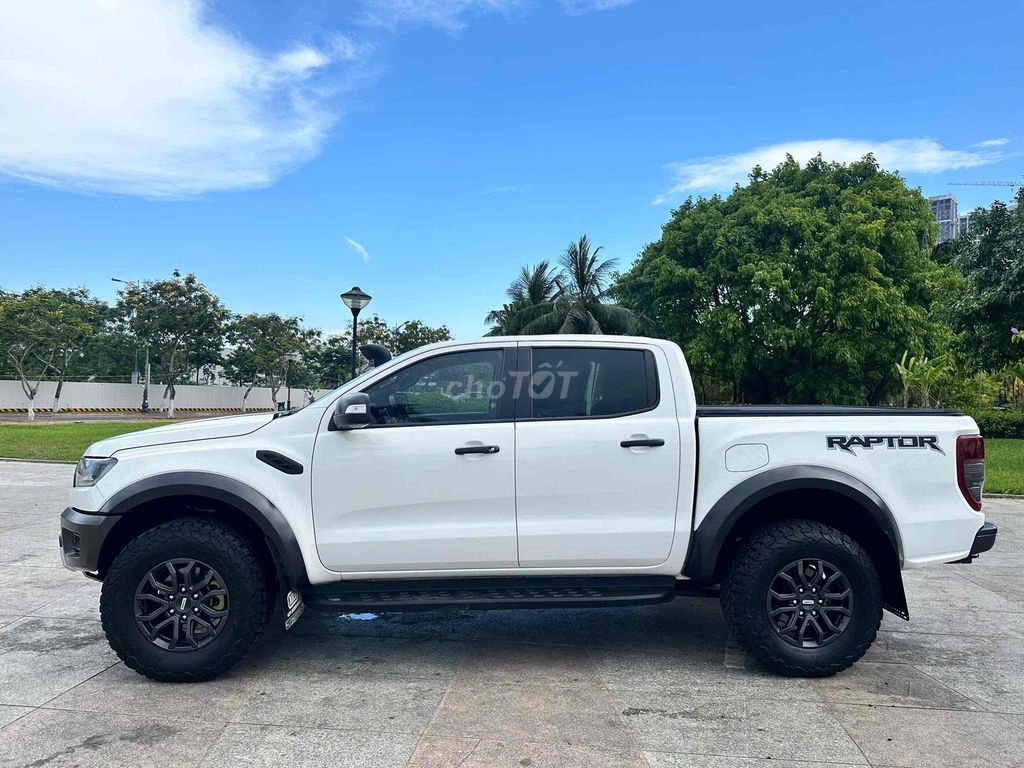 Ford 2020 - ảnh 4