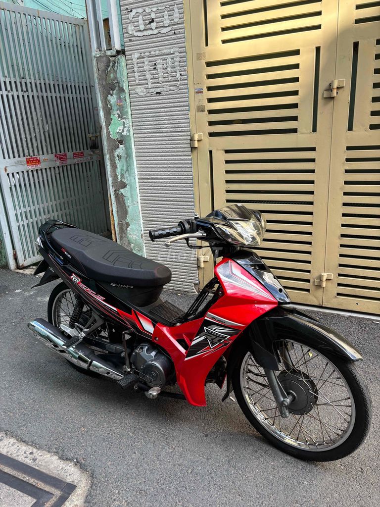 Yamaha Sirius 2015 - ảnh 1