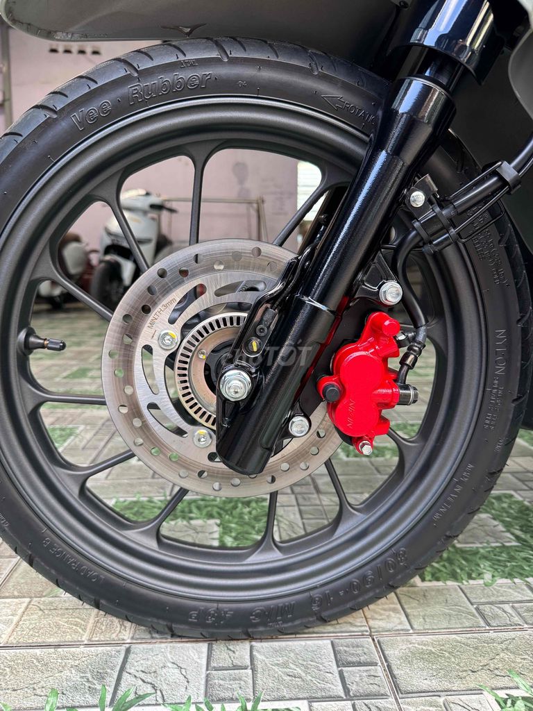 Honda SH Mode 2026 - ảnh 2