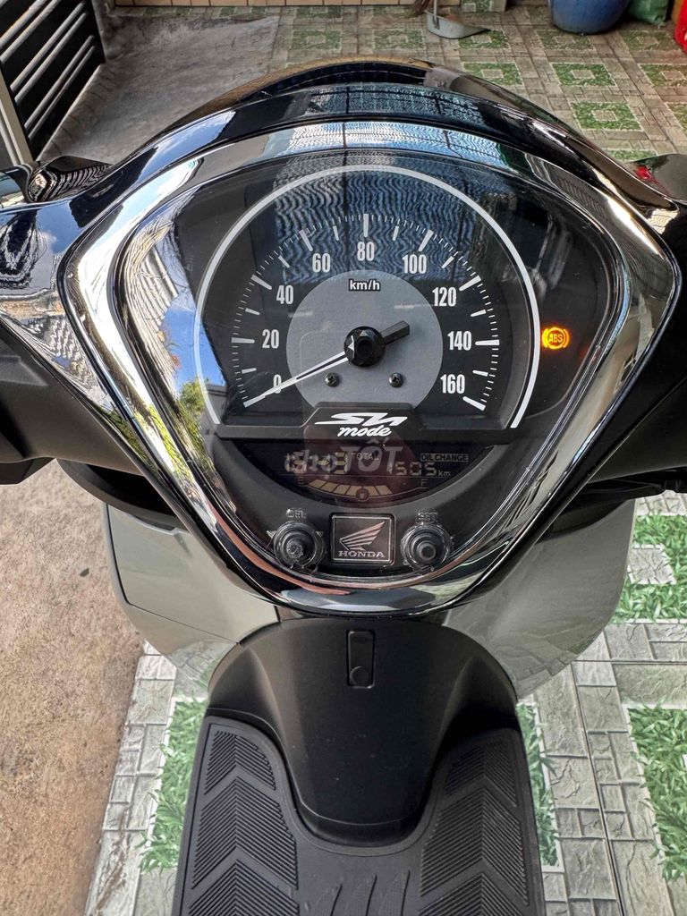 Honda SH Mode 2026 - ảnh 3