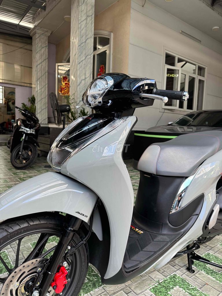 Honda SH Mode 2026 - ảnh 4