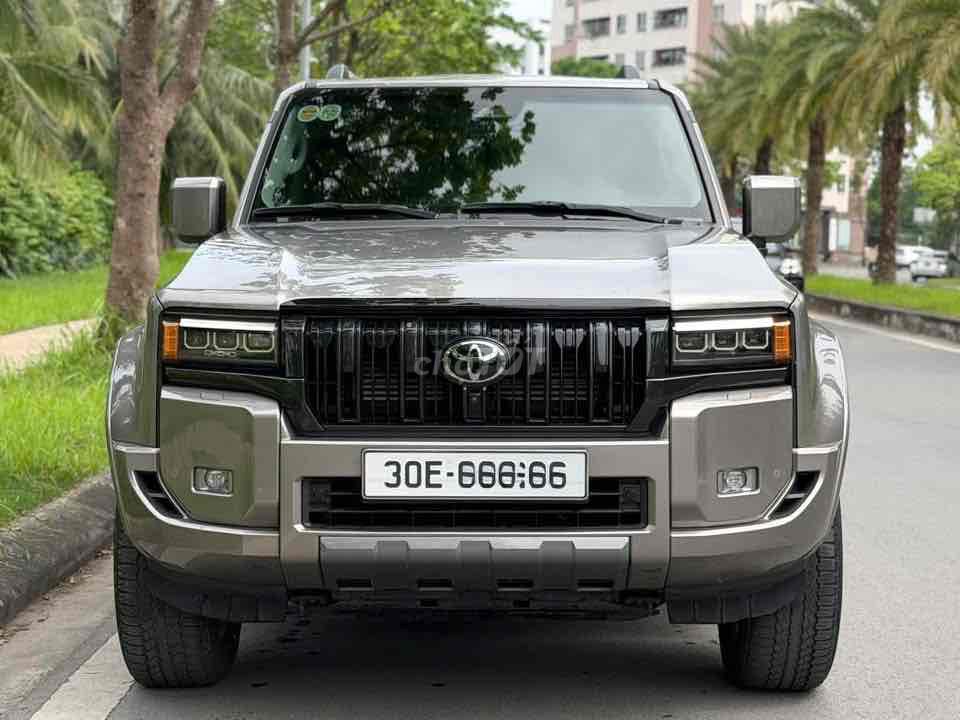 Toyota - ảnh 1