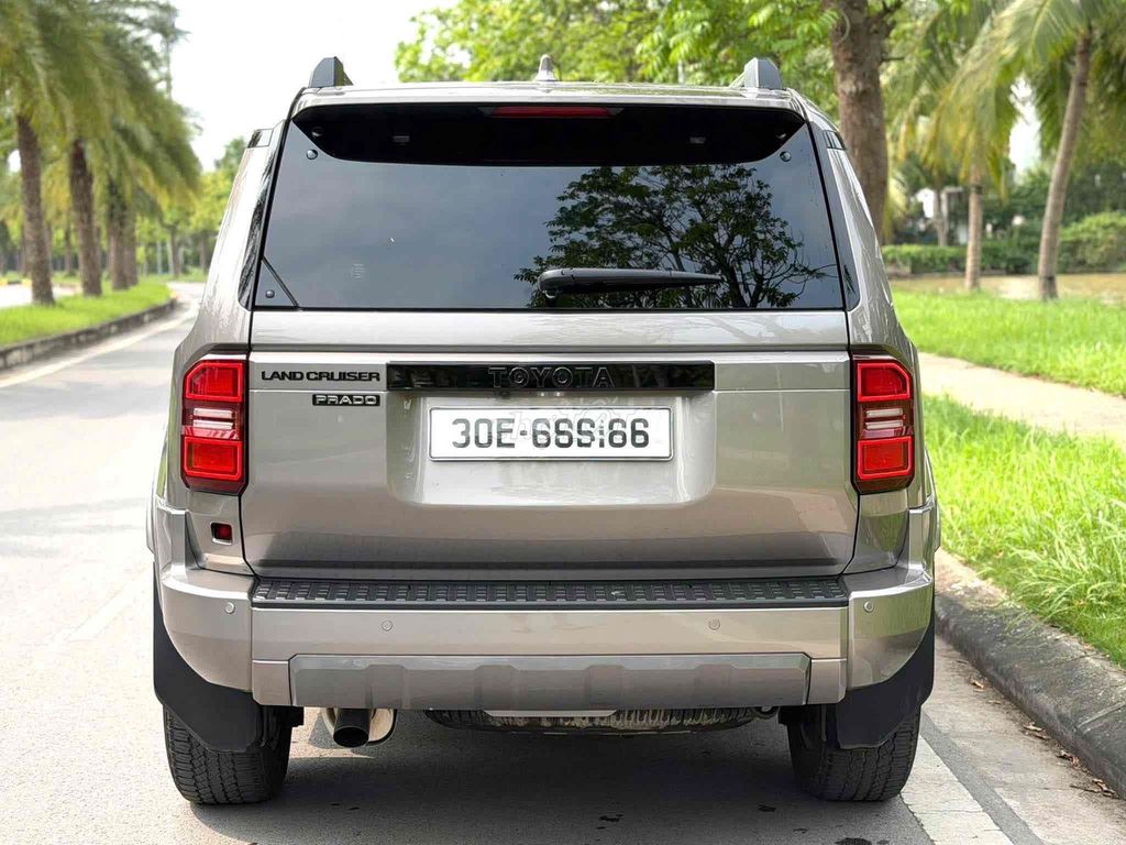 Toyota - ảnh 2