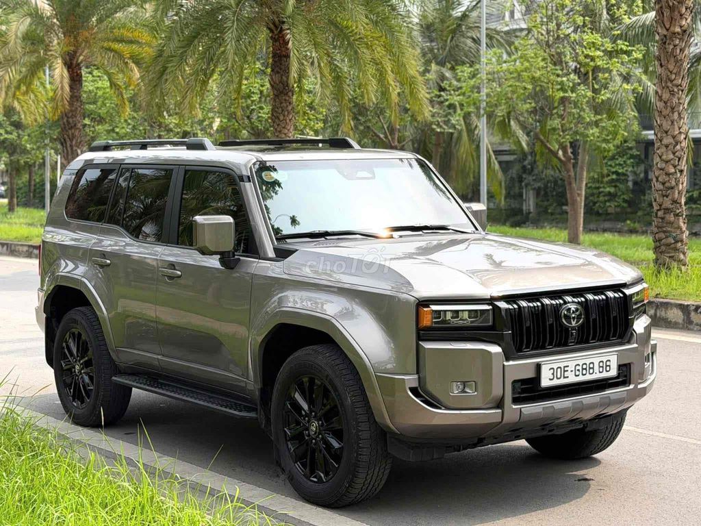 Toyota - ảnh 3