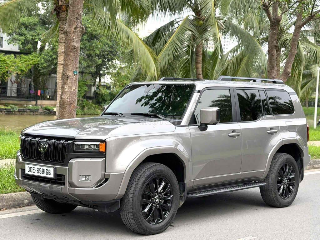 Toyota - ảnh 4