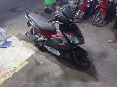 Honda Air Blade 2008 - ảnh 1