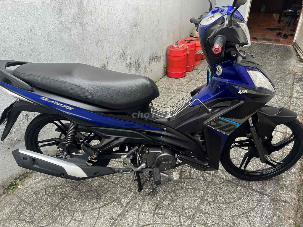 SYM Galaxy 2022 - ảnh 3