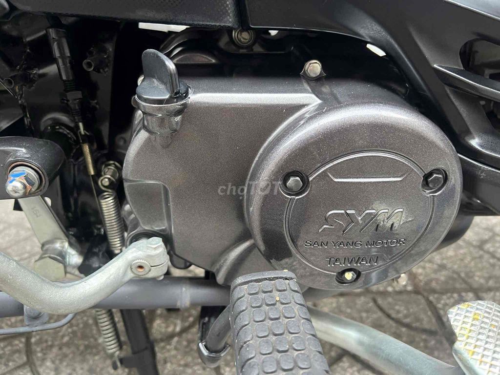SYM Galaxy 2022 - ảnh 5