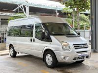 Ford Transit 2019 - ảnh 1