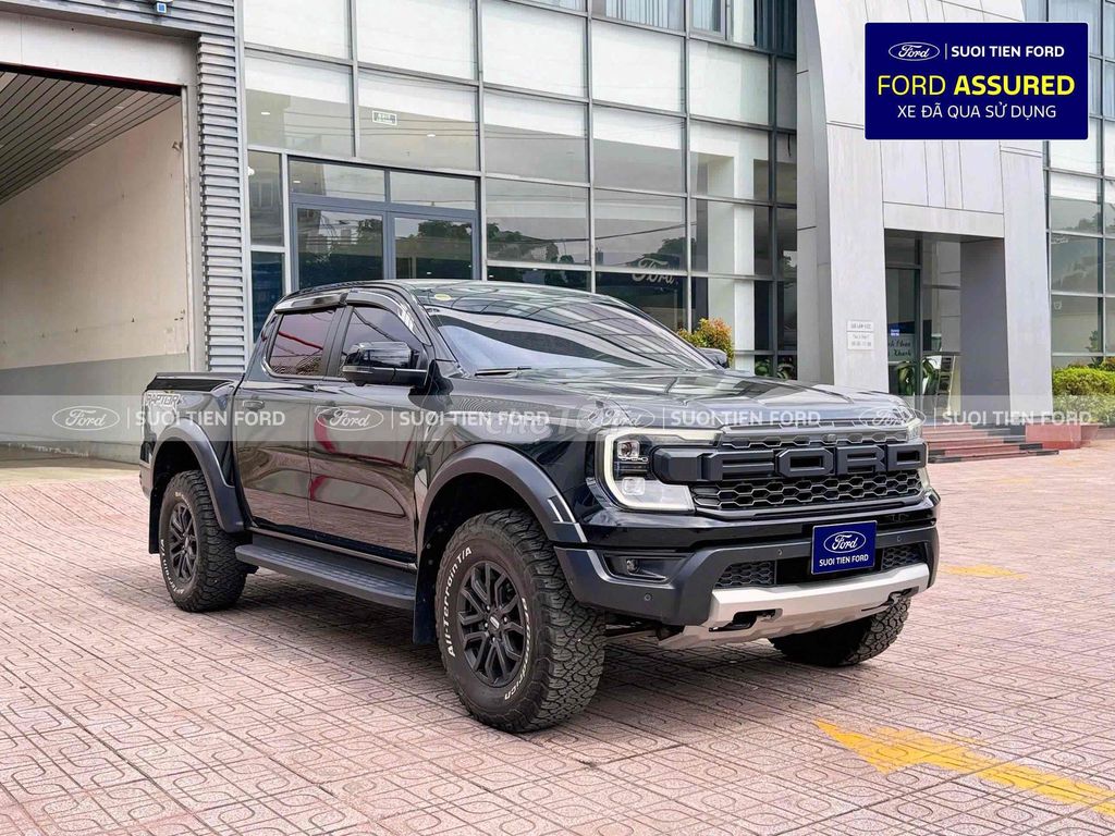 Ford 2023 - ảnh 1