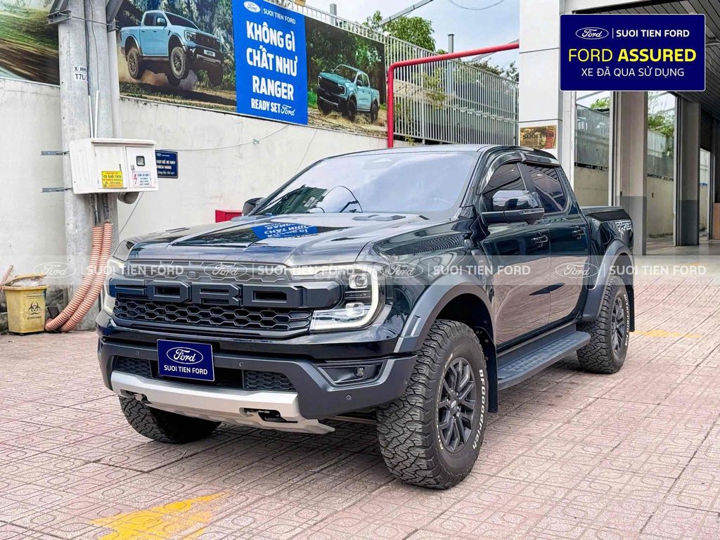 Ford 2023 - ảnh 2