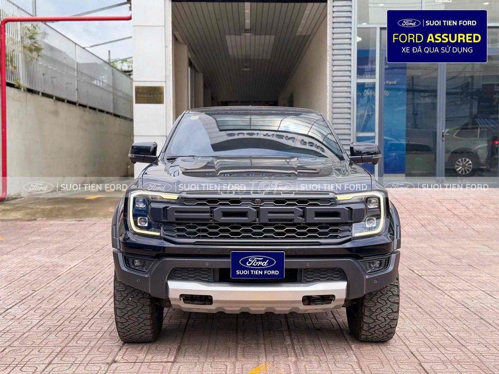 Ford 2023 - ảnh 5