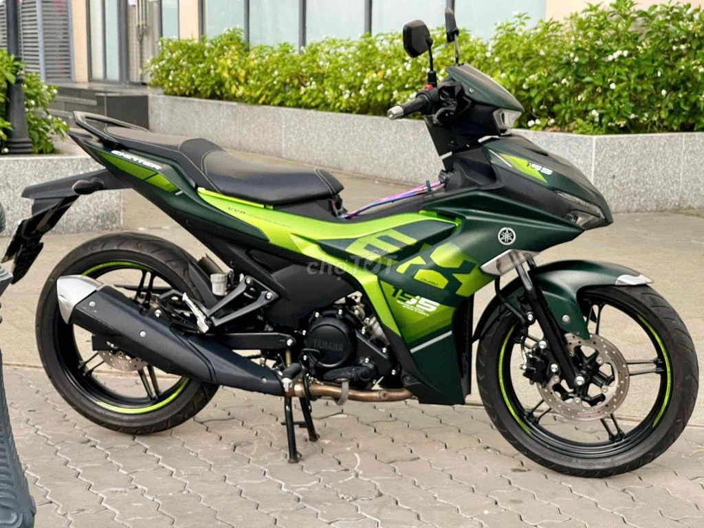 Yamaha Exciter - ảnh 3