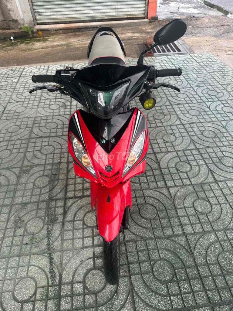 Yamaha Exciter 2013 - ảnh 1