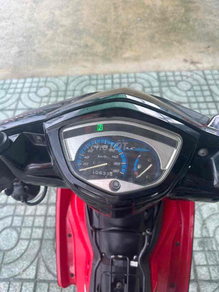Yamaha Exciter 2013 - ảnh 2