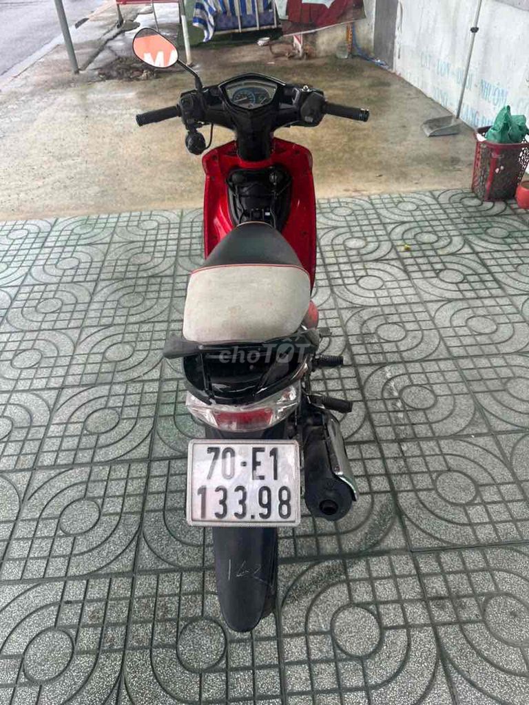 Yamaha Exciter 2013 - ảnh 3